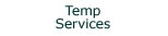 Temp Services